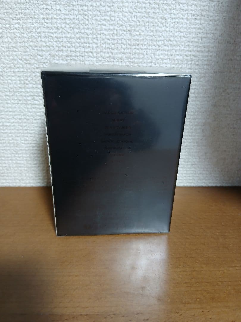 新品未使用！BLEU DE CHANEL パルファム 男性用　100ml