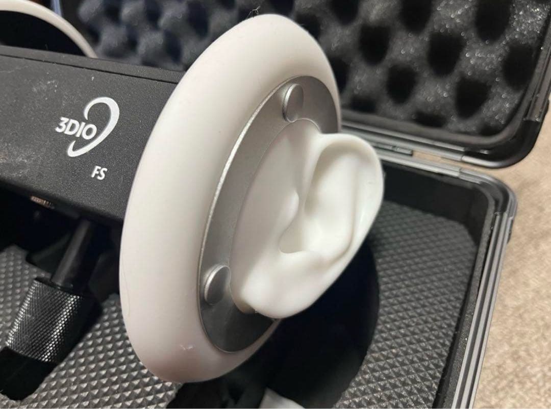 3Dio free space 最終値下げ 早い者勝ち