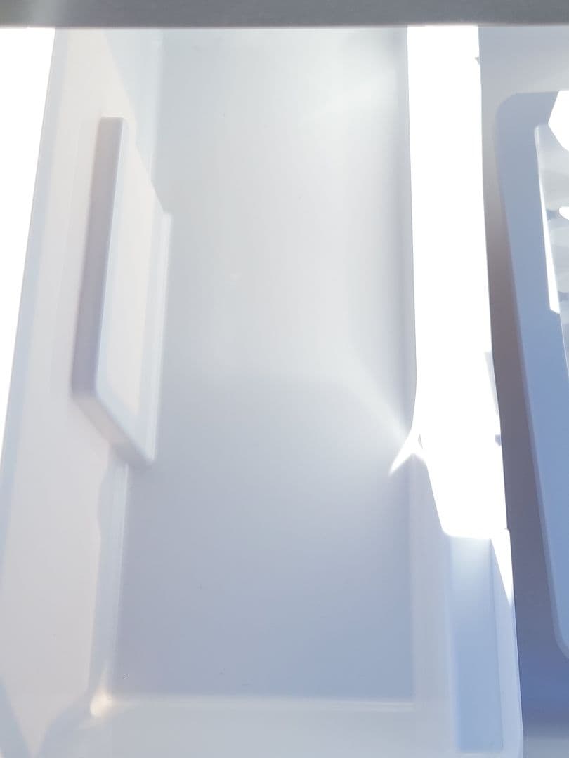 AQUA アクア 冷凍冷蔵庫 AQR-14P(DS) 135L 2023年製★