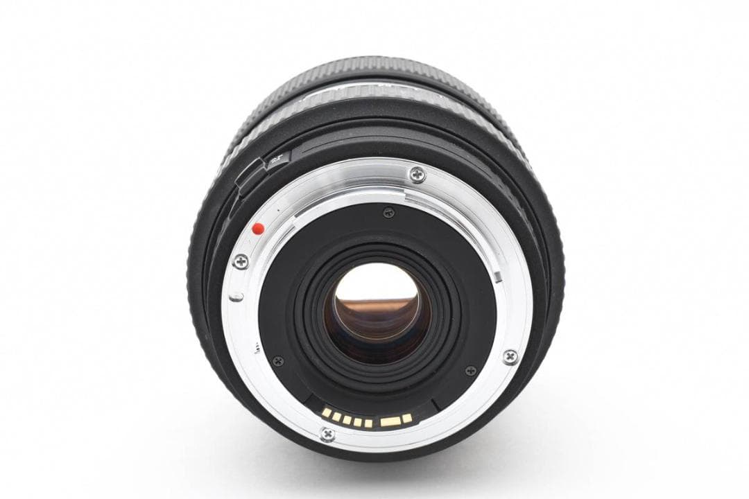 シグマ SIGMA EX 17-35mm F2.8-4 DG HSM キヤノン