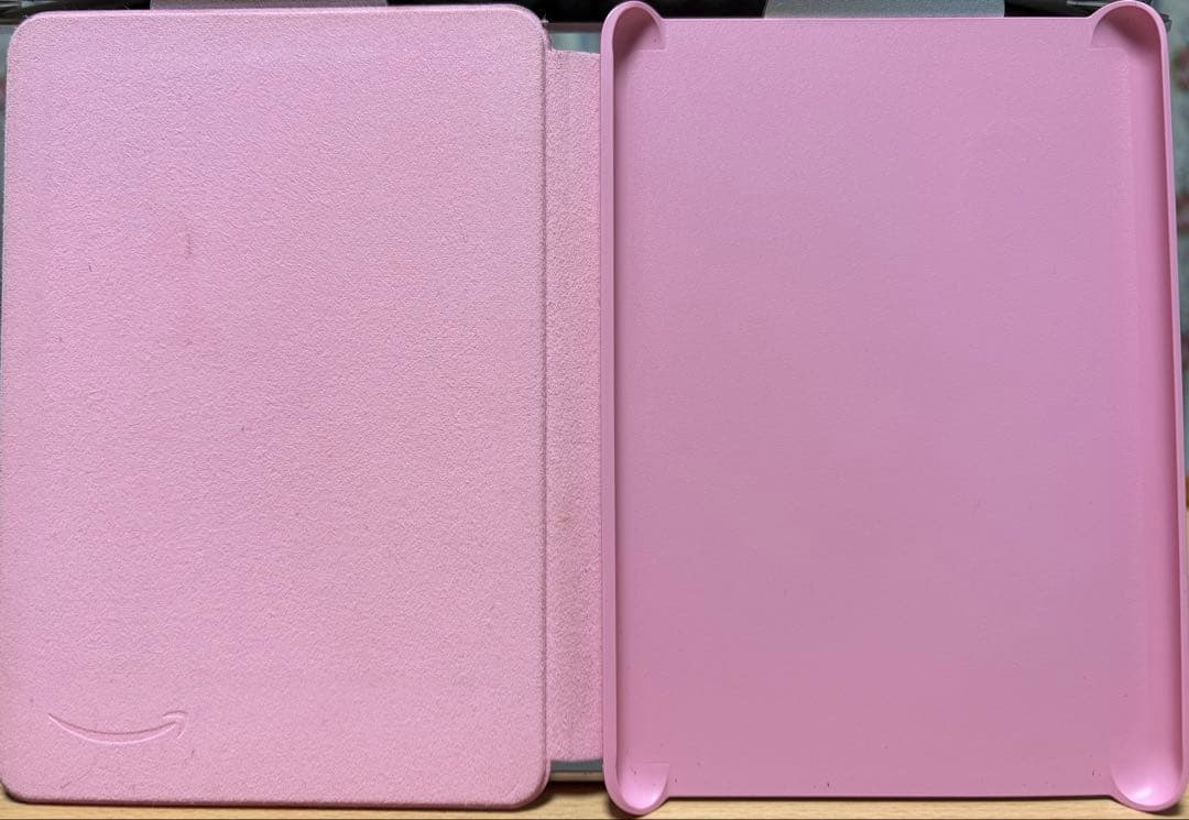 Amazon Kindle 本体 ネイビー 多言語対応 第11世代