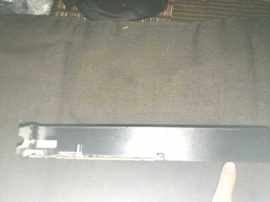 ZOTAC GeForce RTX 3060 グラフィックボード　ジャンク