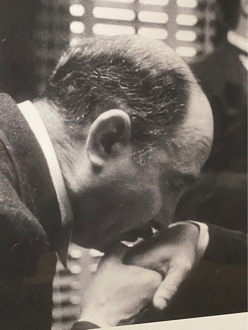 ゴッドファーザー 額縁 インテリア 印刷