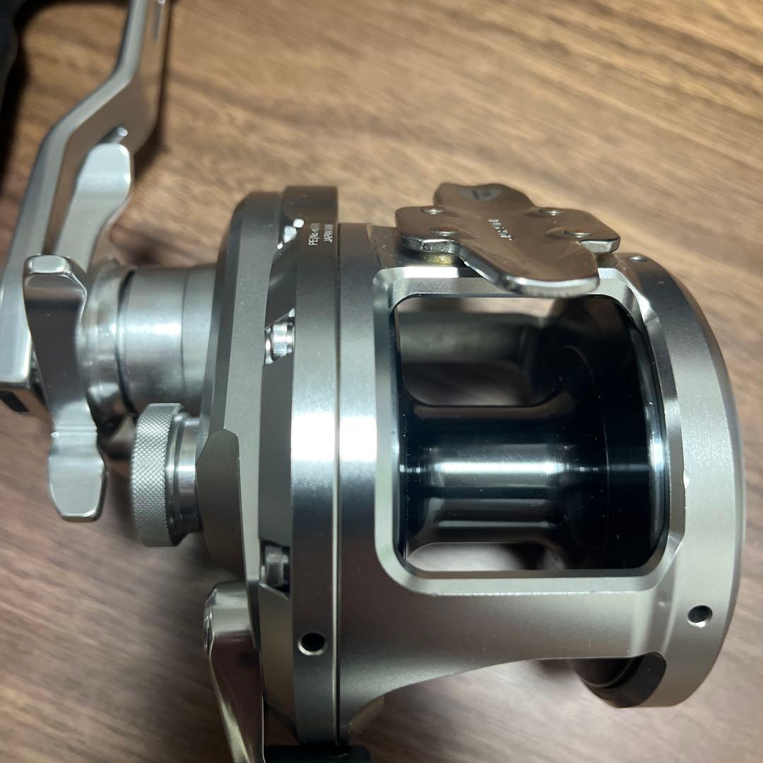 シマノ　オシアジガー4000