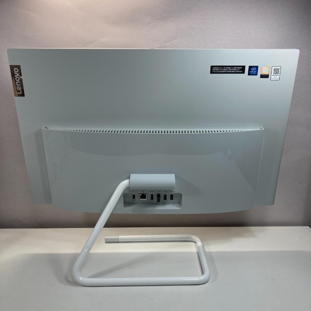 NEC 液晶一体型 i5 23.8インチ Windows11