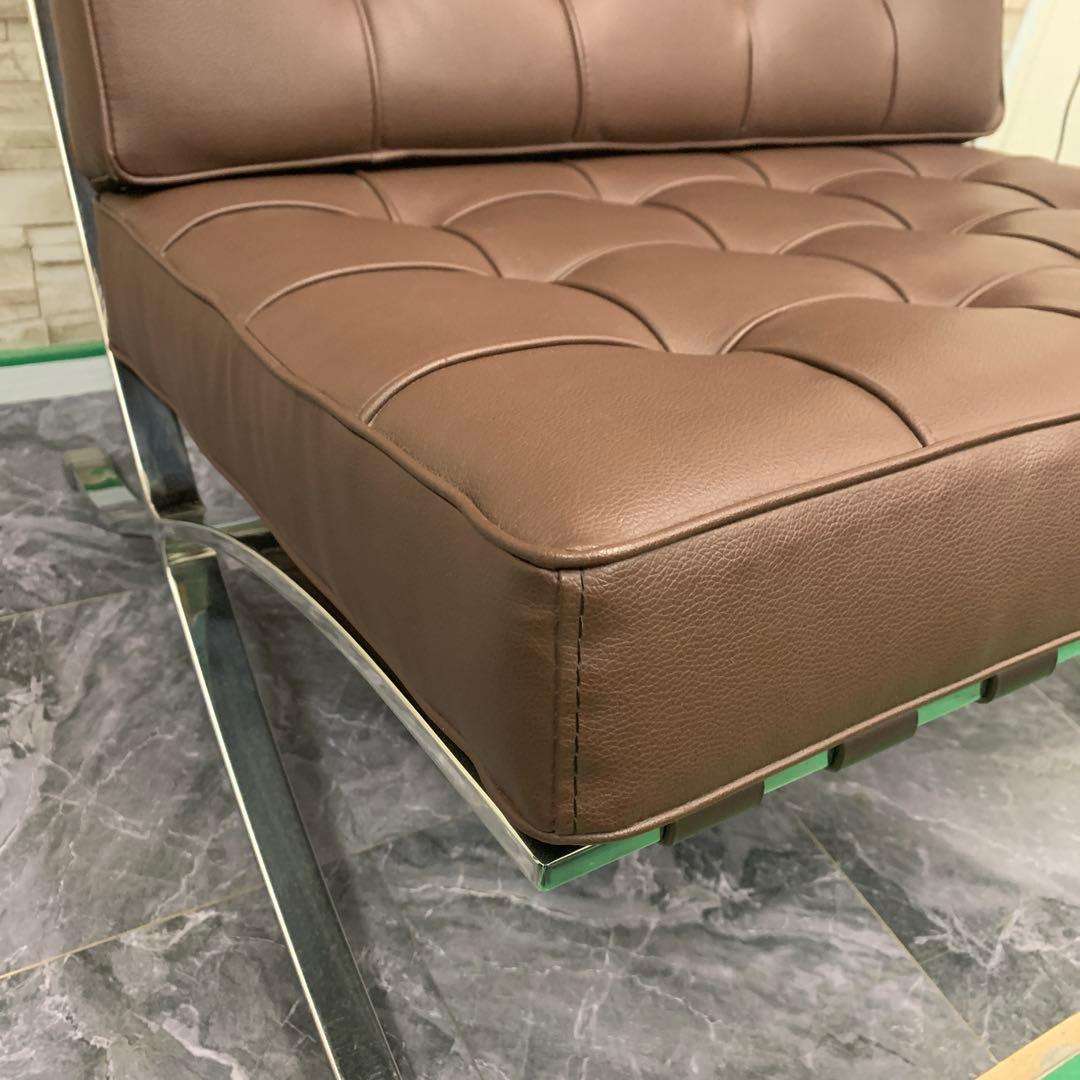 もりもりバルセロナチェア リプロダクト