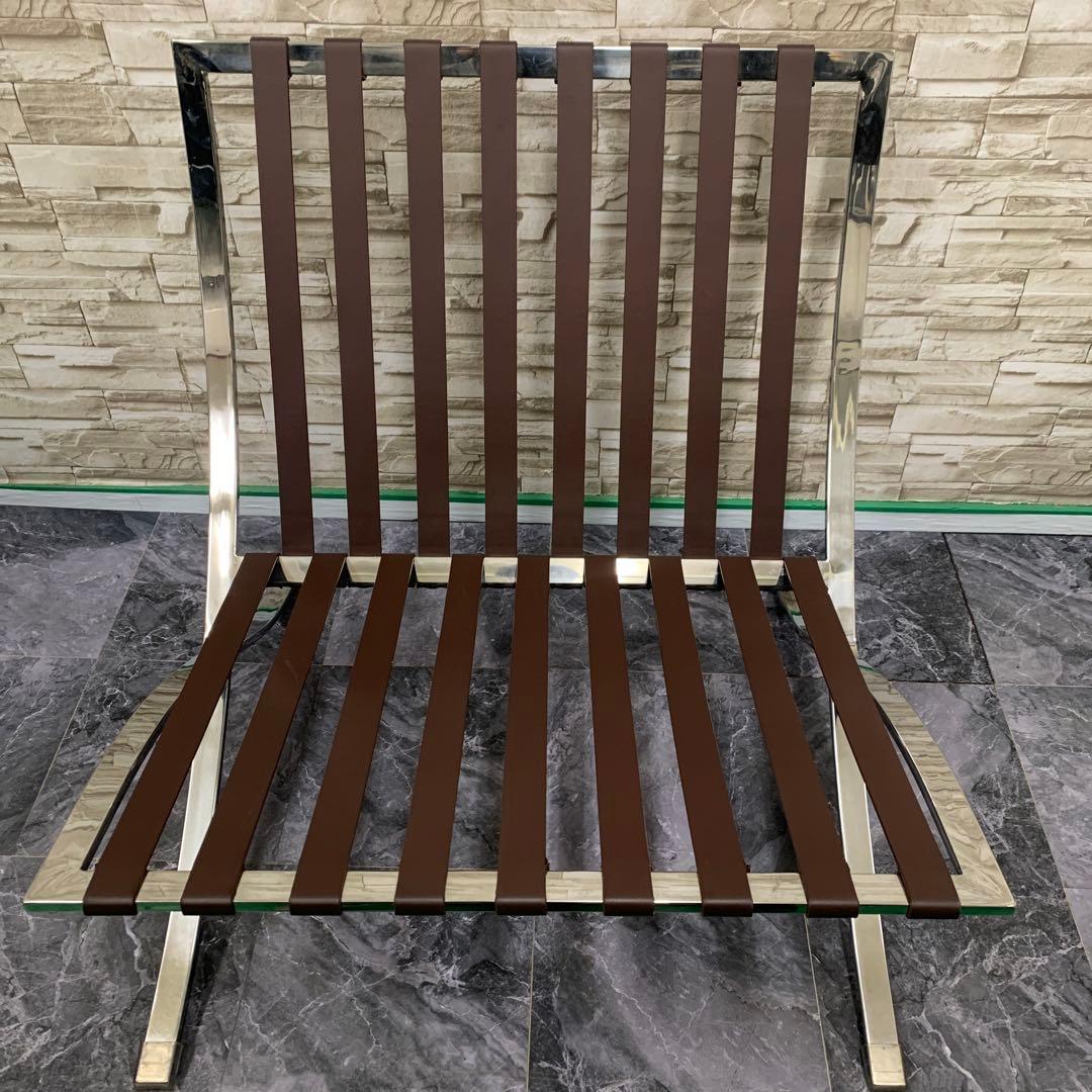 もりもりバルセロナチェア リプロダクト