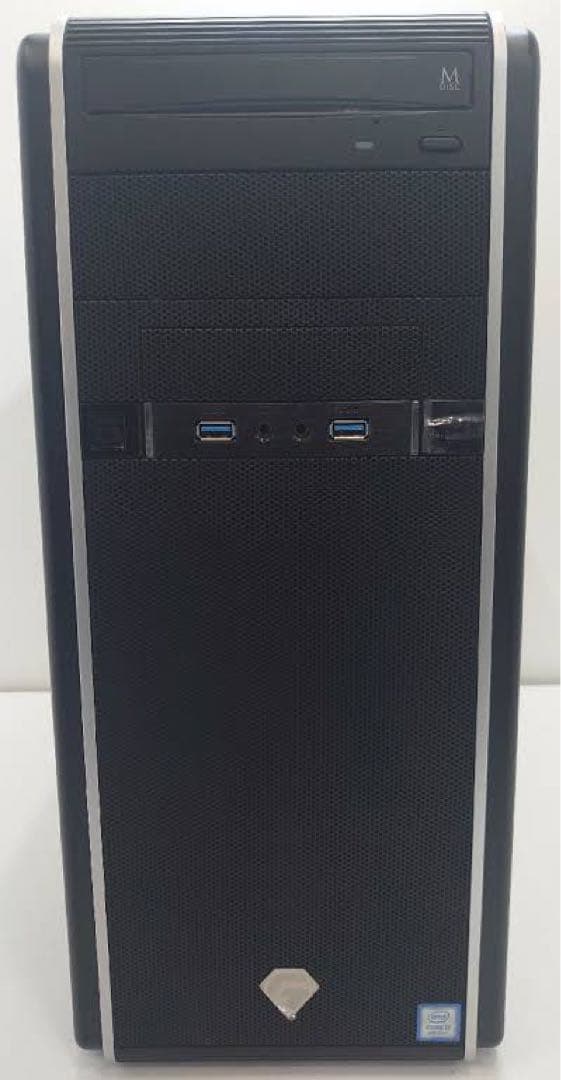 ライト ゲーミングPC core i5 グラボ GTX搭載 土日セール