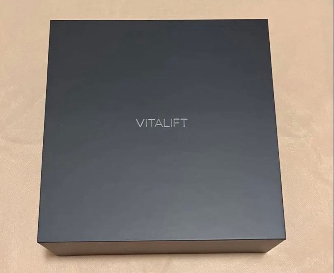 【新品未使用】Panasonic バイタリフト　かっさ　EH-SP85-K