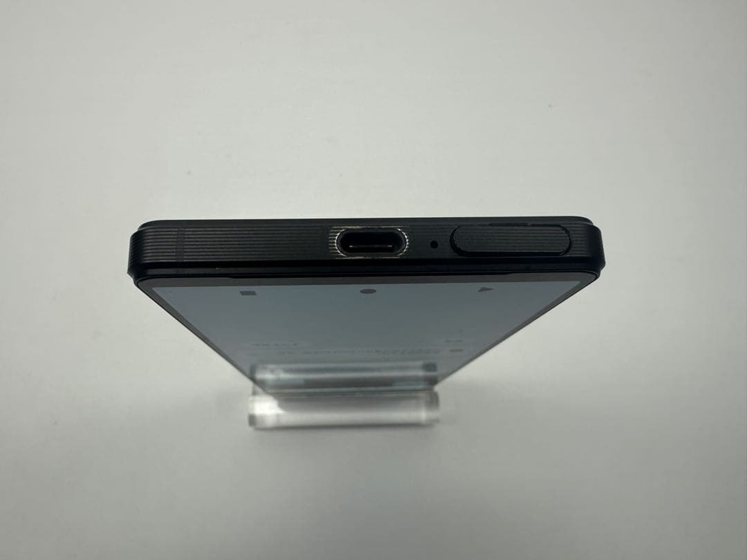 SONY Xperia 1 V SoftBank 256GB 画面不良なし