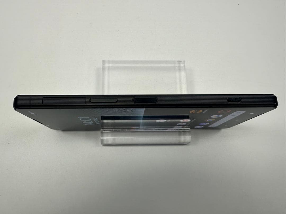 SONY Xperia 1 V SoftBank 256GB 画面不良なし