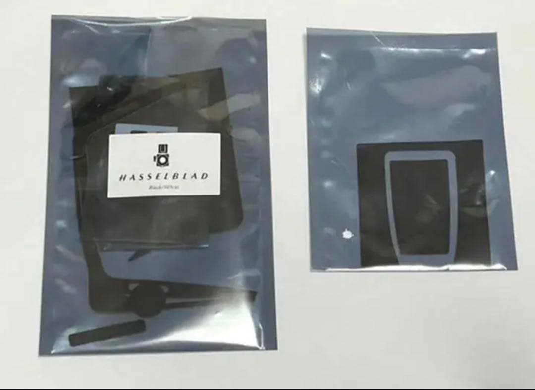 新品 HASSELBLAD 503CX body 革