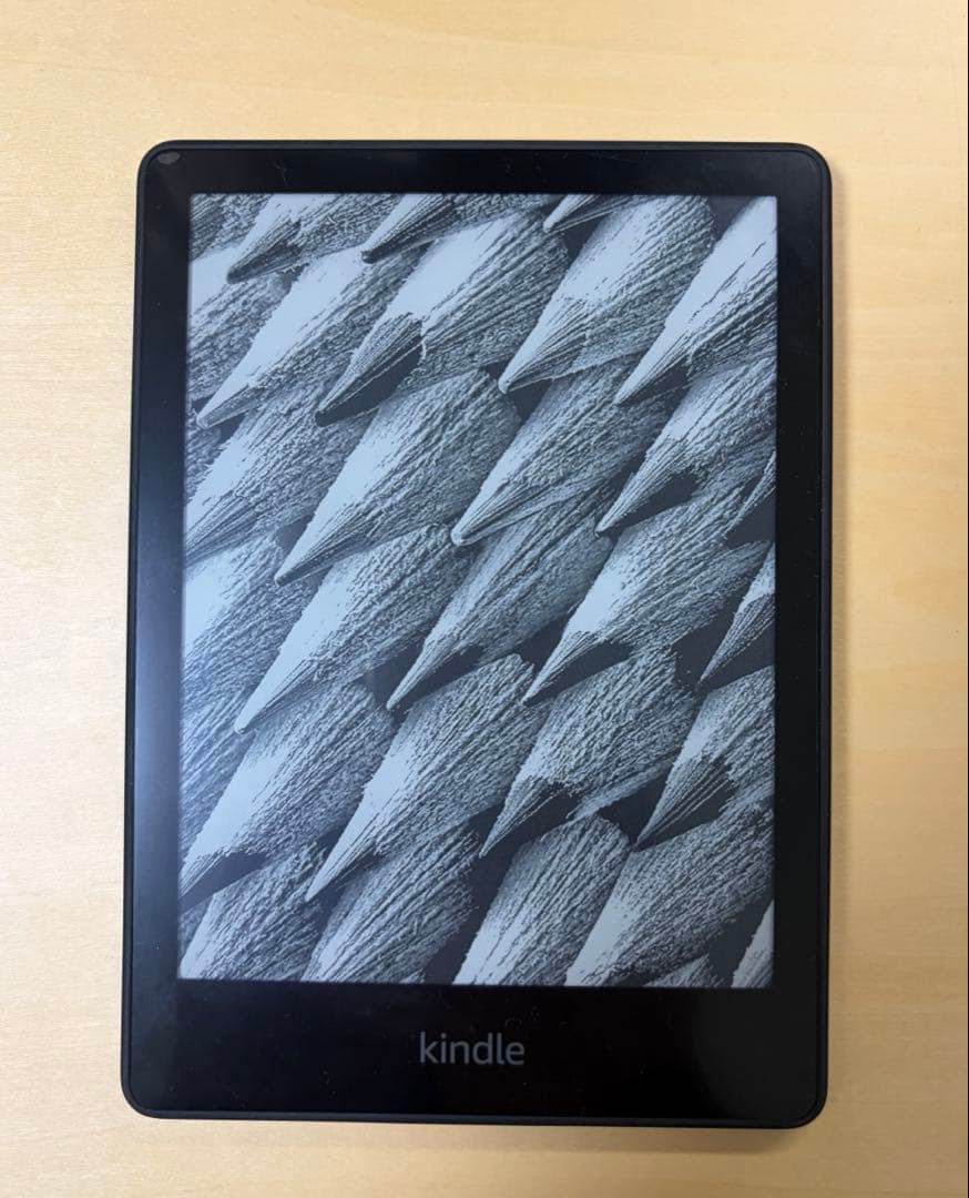 Kindle Paperwhite (8GB) 色調調節ライト搭載 広告なし