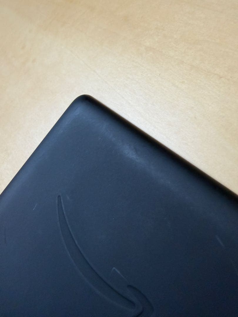 Kindle Paperwhite (8GB) 色調調節ライト搭載 広告なし