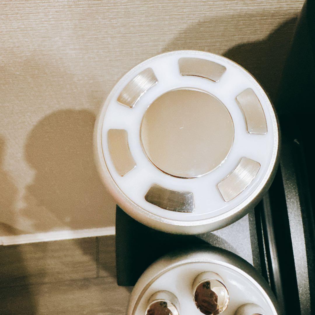 H*a様 【美品/付属品約4万円相当/たのメル便】じぶんでエステ セルゼロスマー