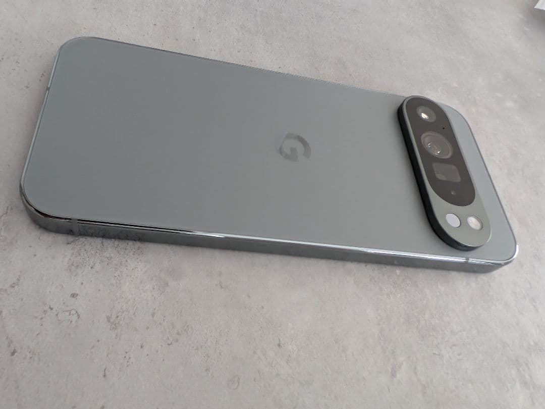 な*た様 1月5日まで　Pixel 9 Pro XL 256GB　91% haz