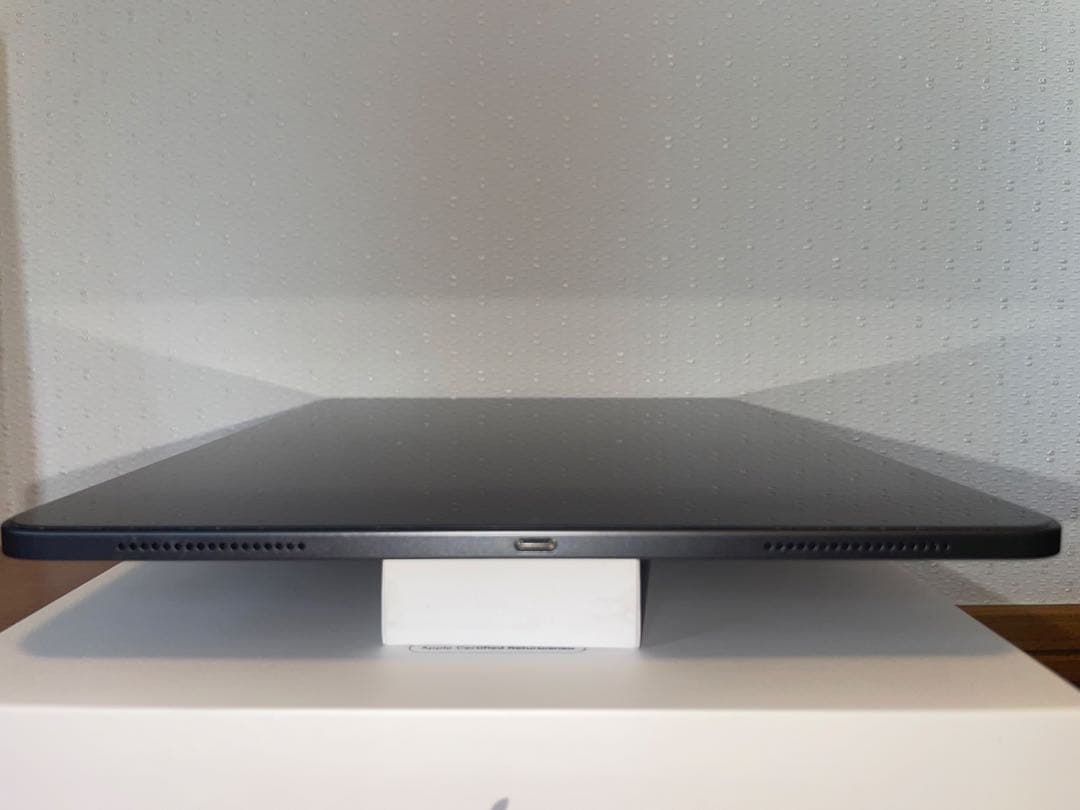 iPad Pro 第4世代 Wi-Fi 128GB12.9in アップルペンシル