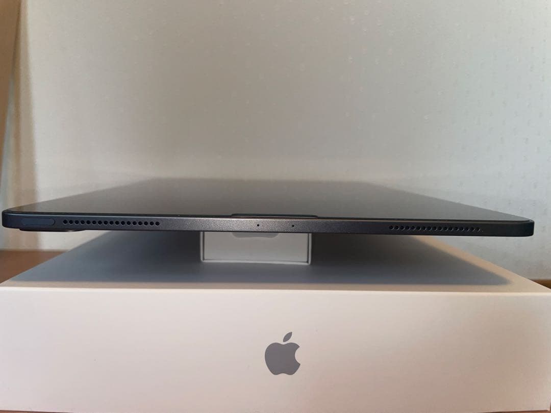 iPad Pro 第4世代 Wi-Fi 128GB12.9in アップルペンシル