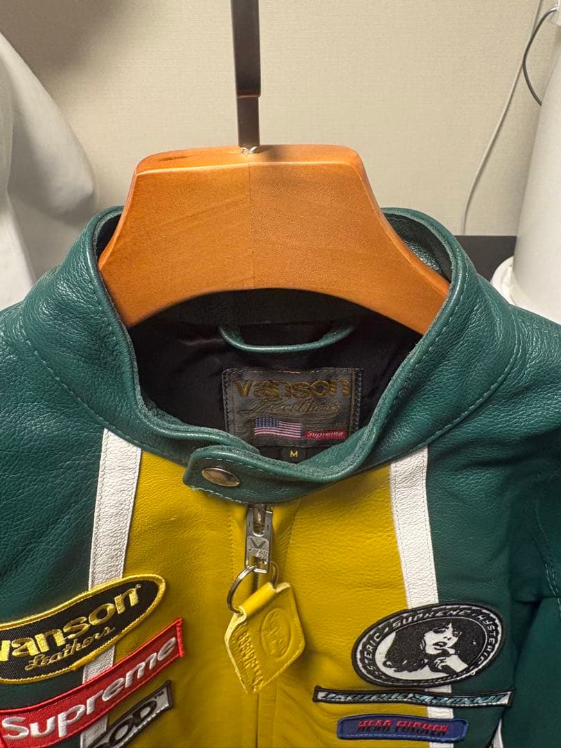 ジャケット・アウター OOPS