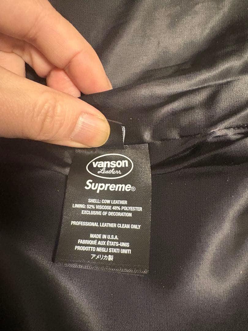 ジャケット・アウター OOPS