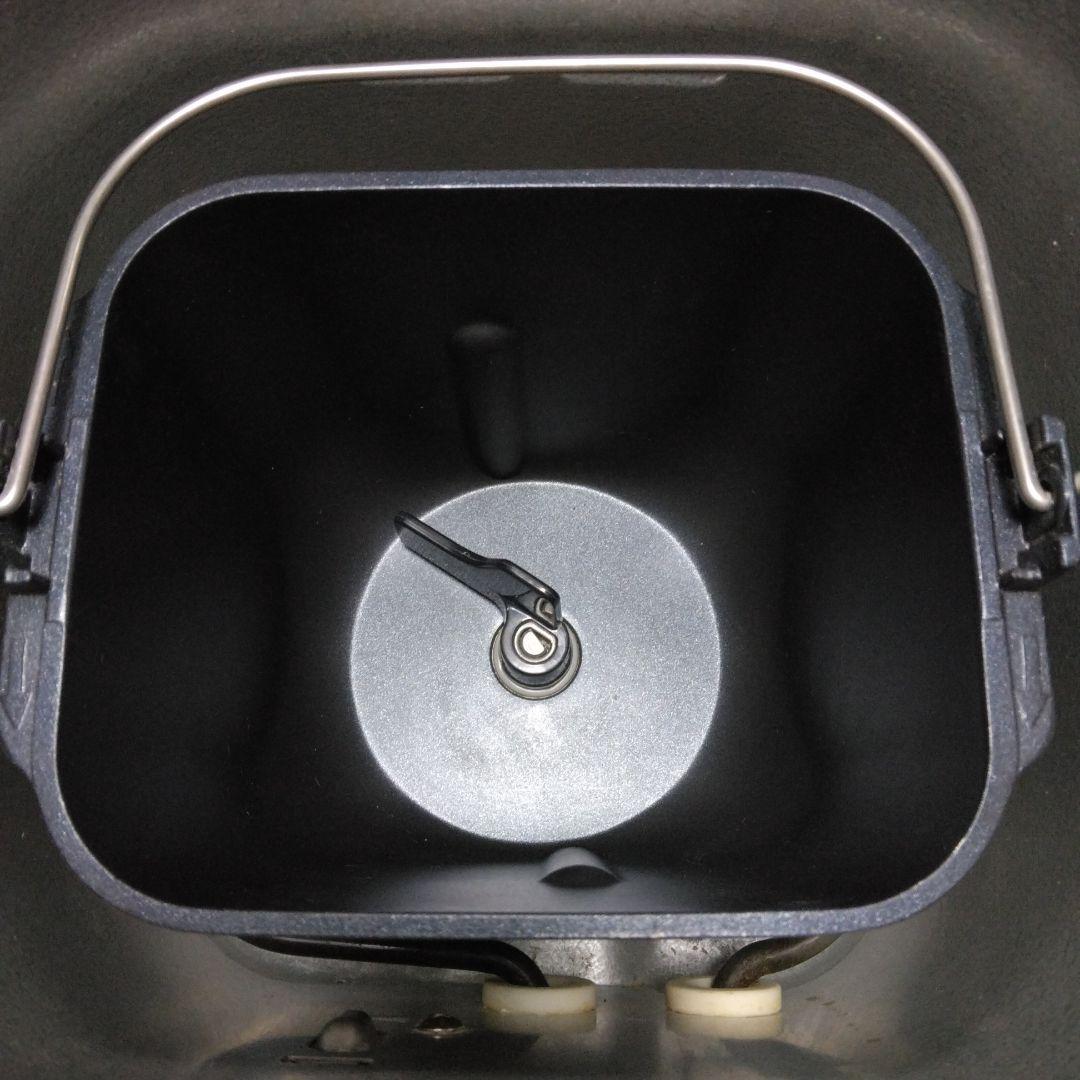 Panasonic 　ホームベーカリー　 パナソニック SD-BMT1001