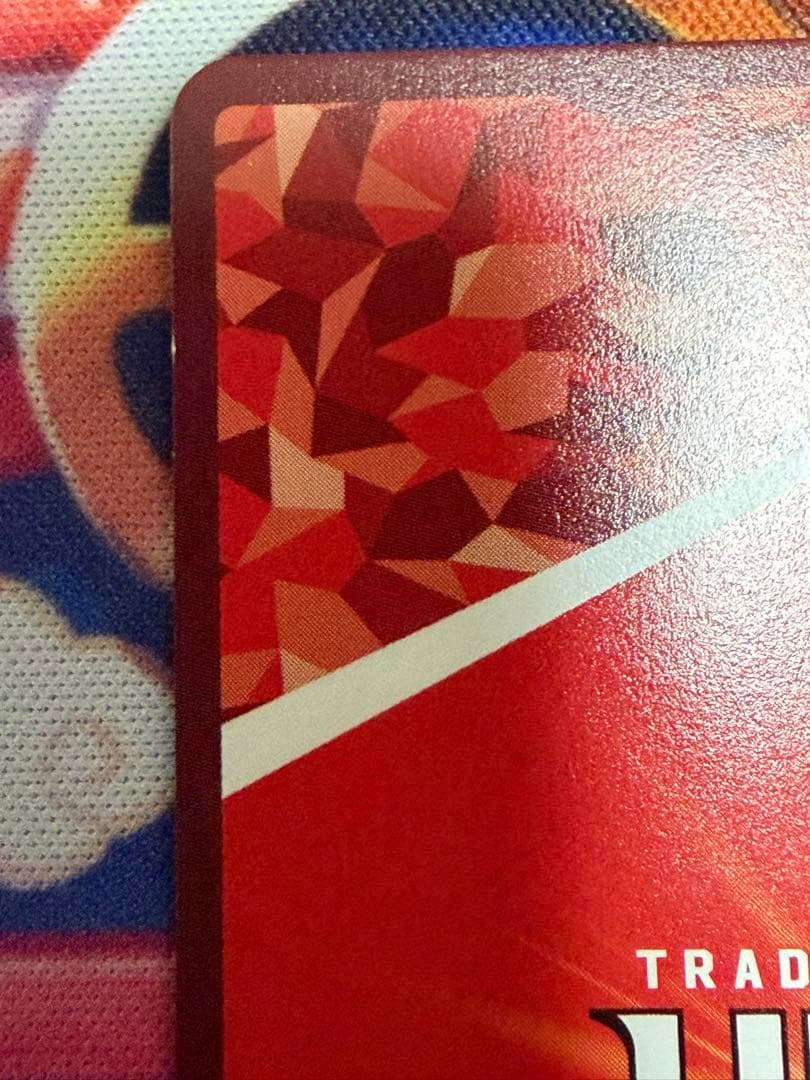 ユニオンアリーナ　シャニマス　斑鳩ルカPcSR★★★パラレル　1枚　匿名配送