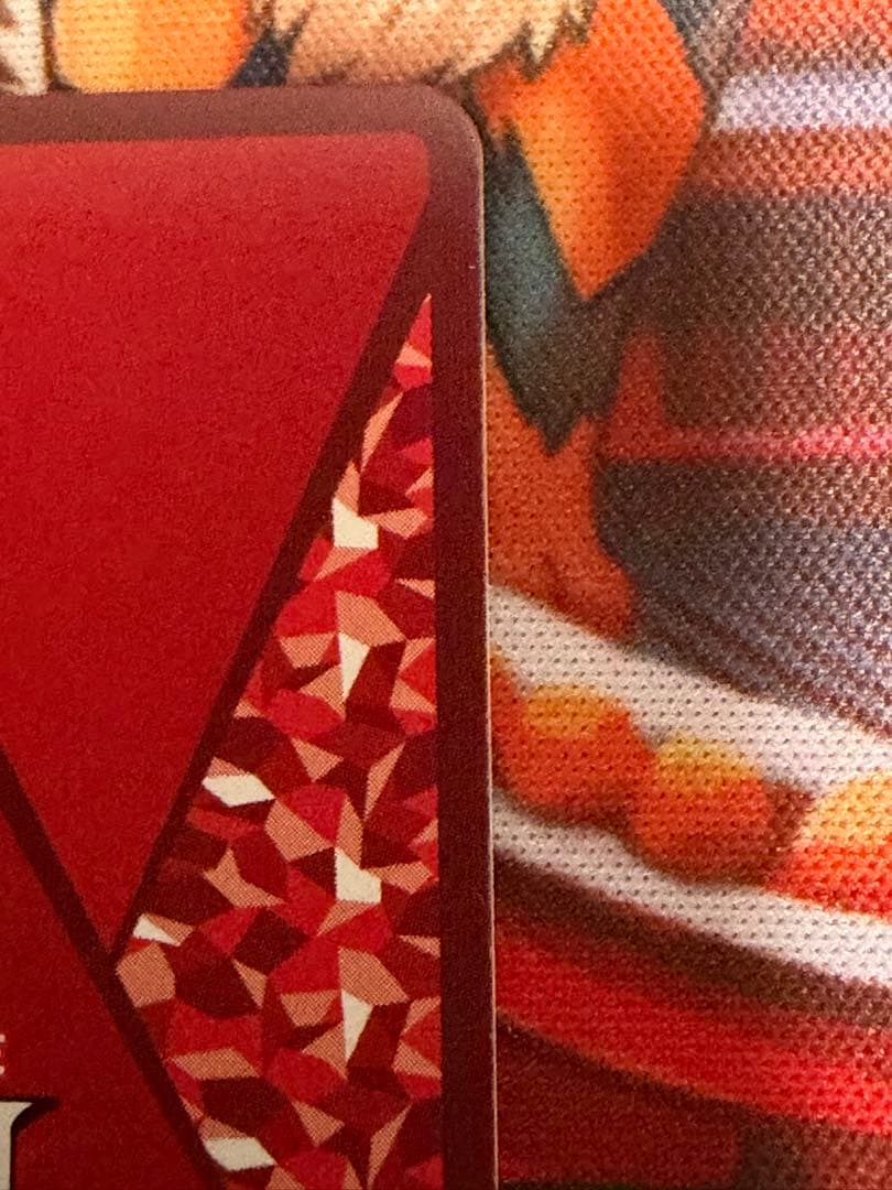 ユニオンアリーナ　シャニマス　斑鳩ルカPcSR★★★パラレル　1枚　匿名配送