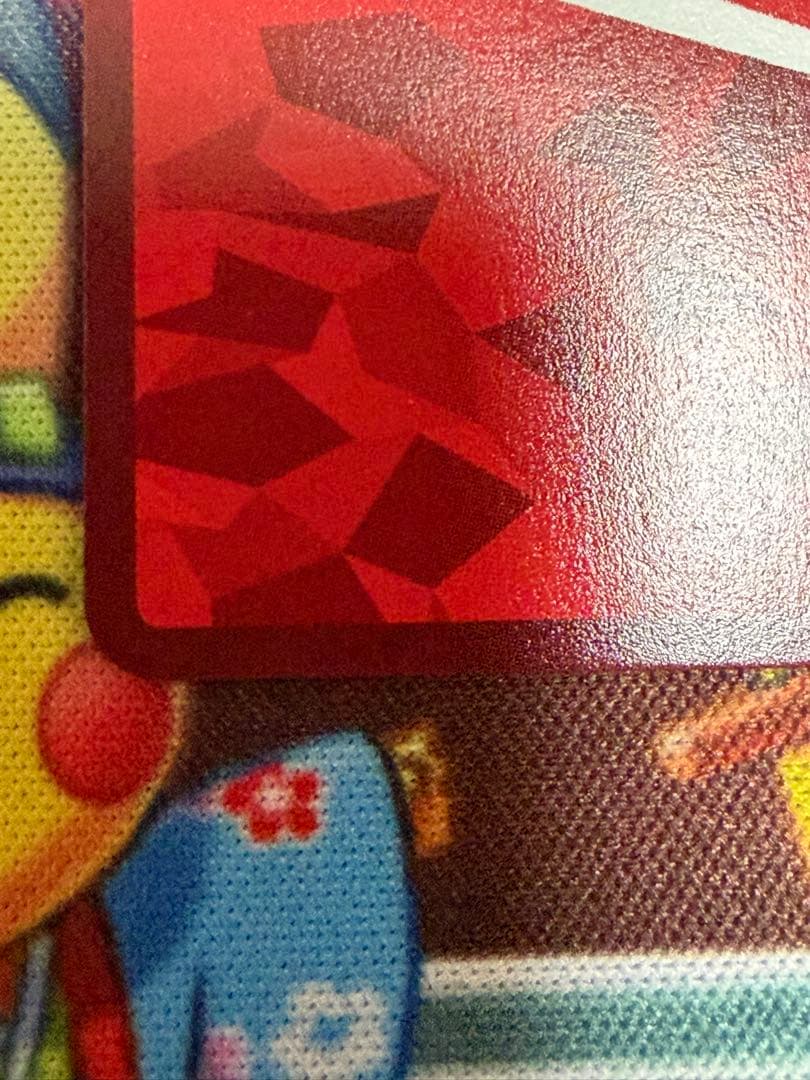 ユニオンアリーナ　シャニマス　斑鳩ルカPcSR★★★パラレル　1枚　匿名配送