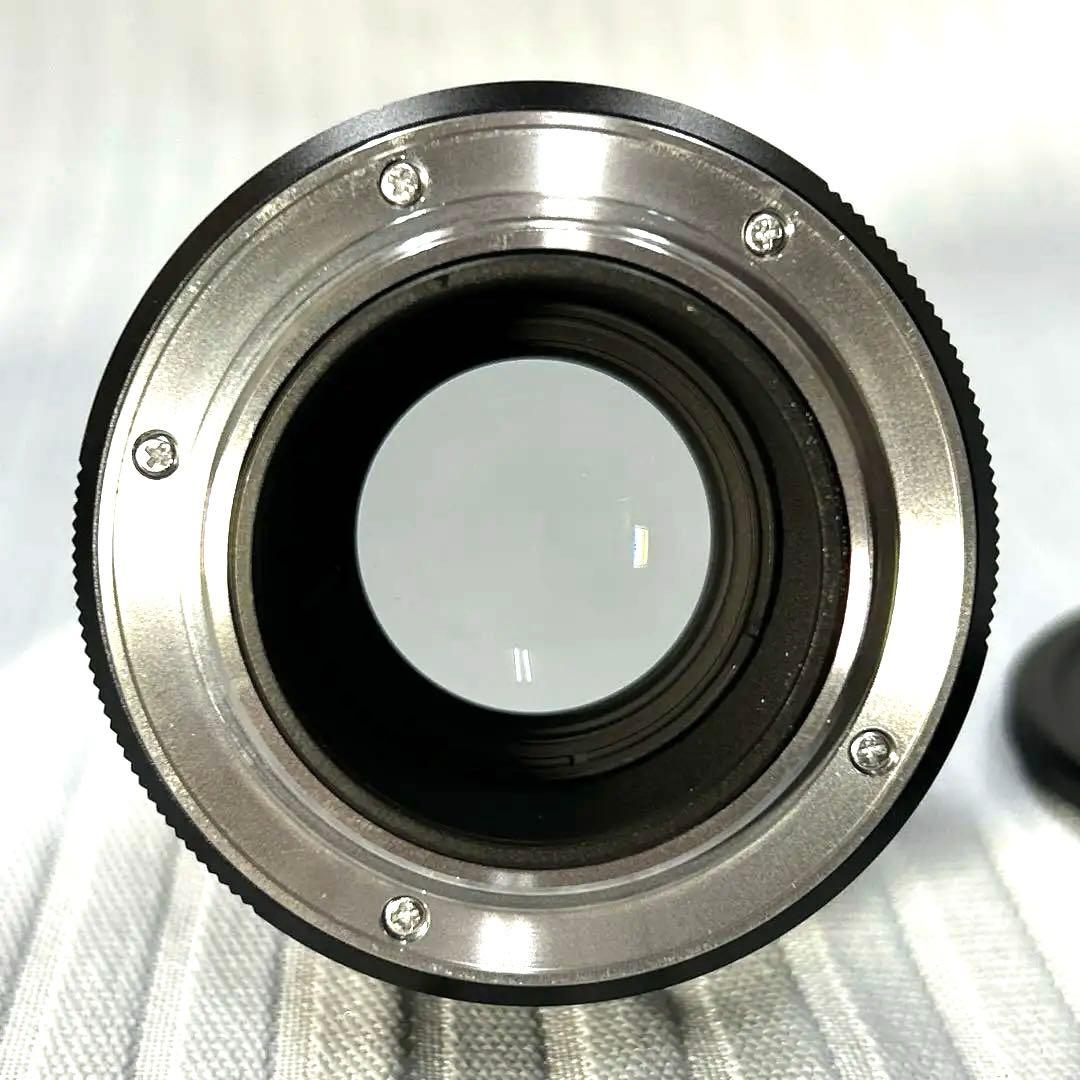 レンズ(単焦点) smc PENTAX-L 43mm f:1.9