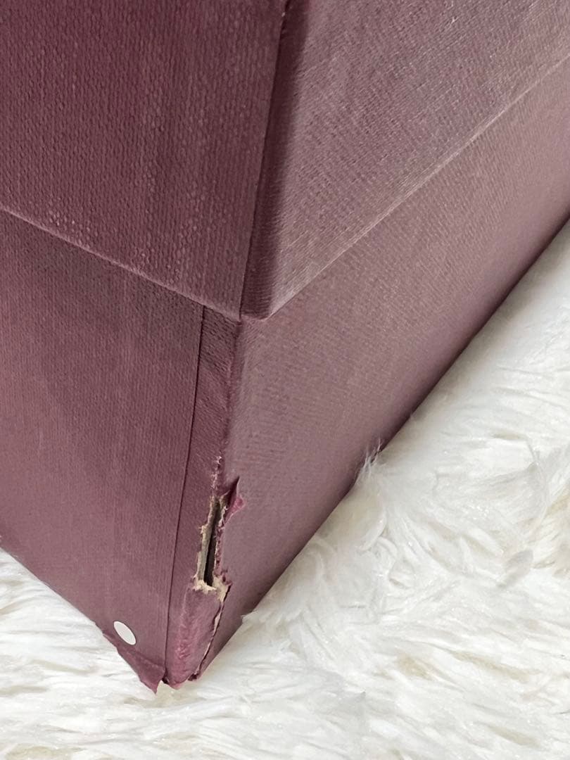 Dr.Martens Made In ENGLAND 8ホール OXBLOOD