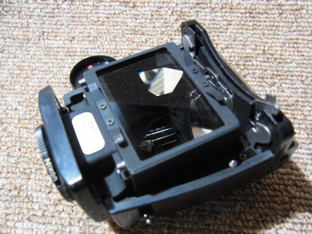 NIKON F2 フォトミック NIKKOR 50mm 1.4 単焦点レンズ