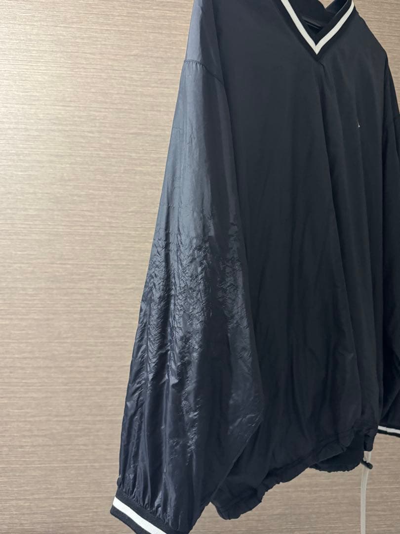 スペシャルゲスト ウィンドブレーカー(ウェア)