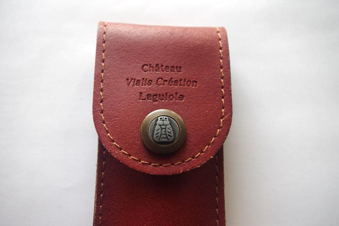 シャトーラギオール クラシックゴールド Le First 美品中古