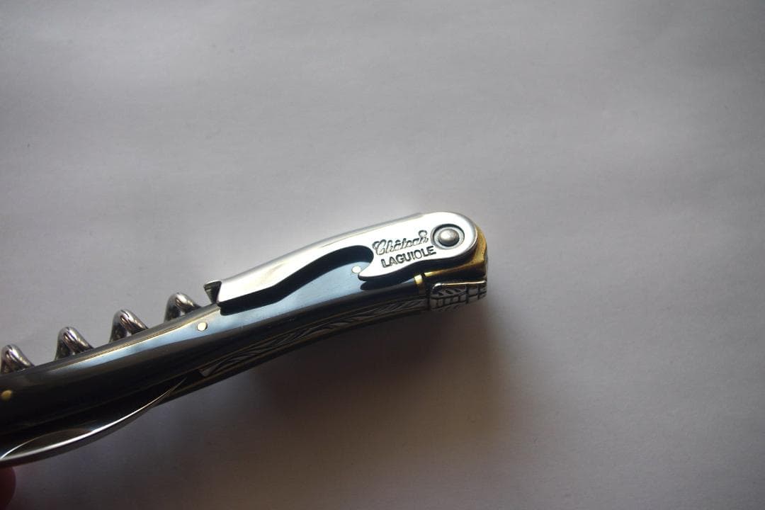 シャトーラギオール クラシックゴールド Le First 美品中古