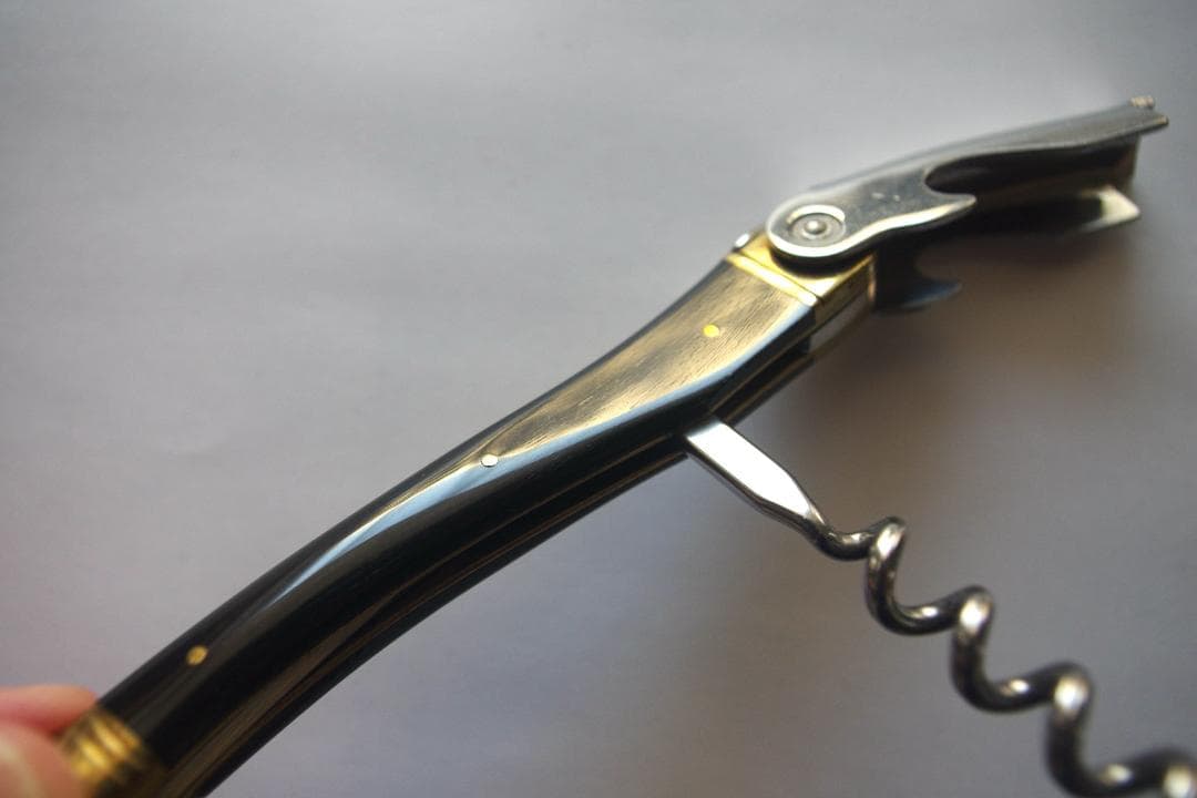 シャトーラギオール クラシックゴールド Le First 美品中古