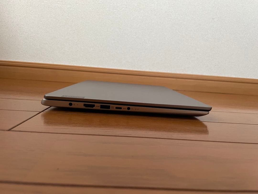 Windowsノート本体 Lenovo IdeaPad - Office 2024 pro plus
