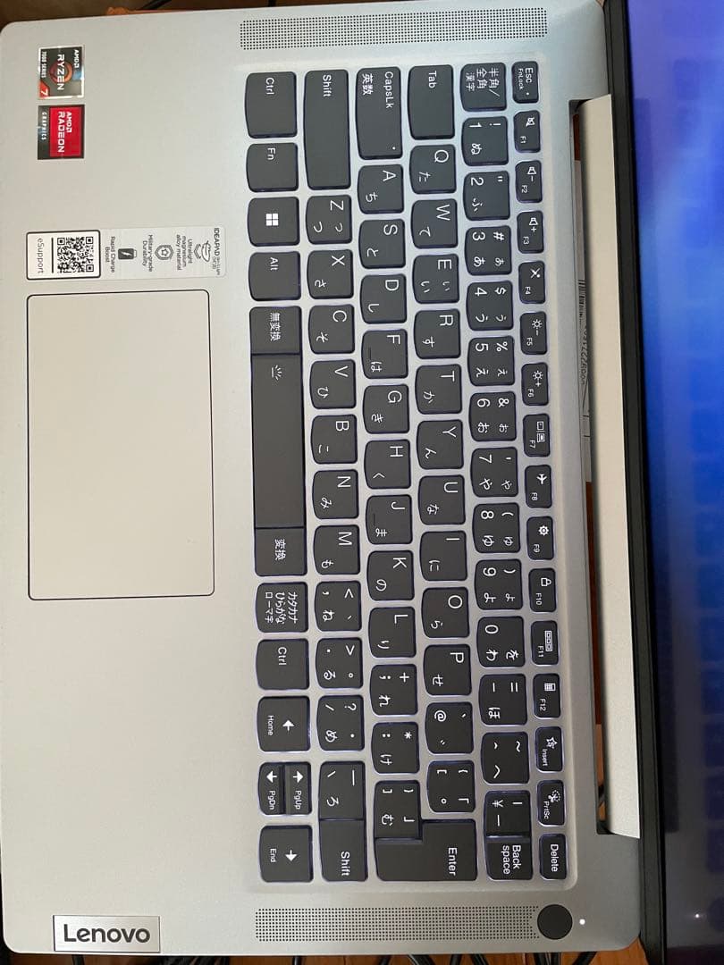Windowsノート本体 Lenovo IdeaPad - Office 2024 pro plus