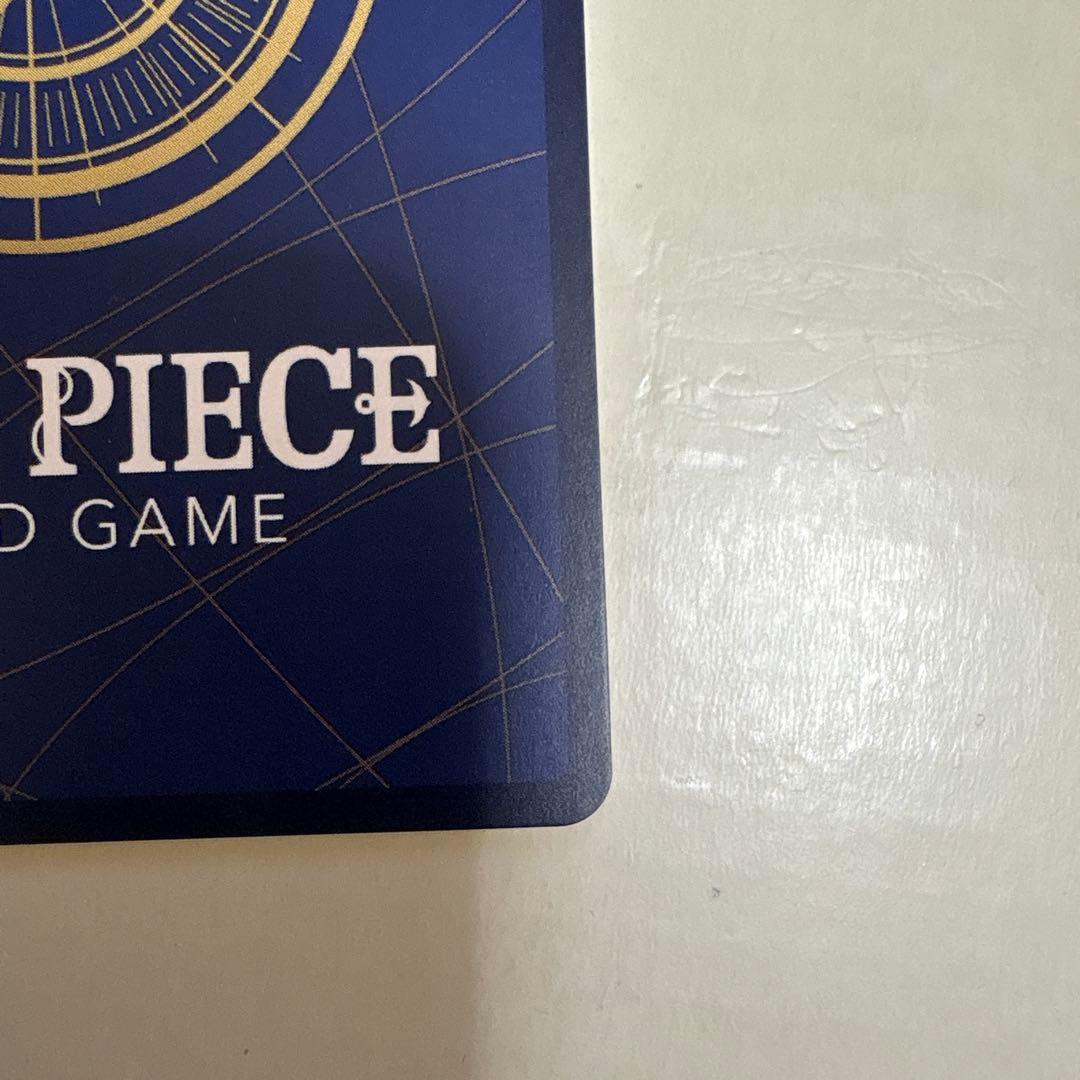 ポートガス・D・エース レッドコミパラ SEC