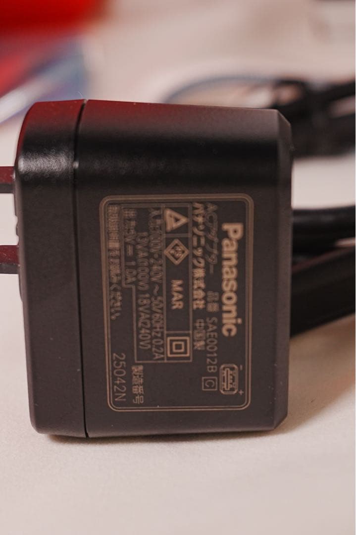 Panasonic LUMIX DC-TZ99 ブラック