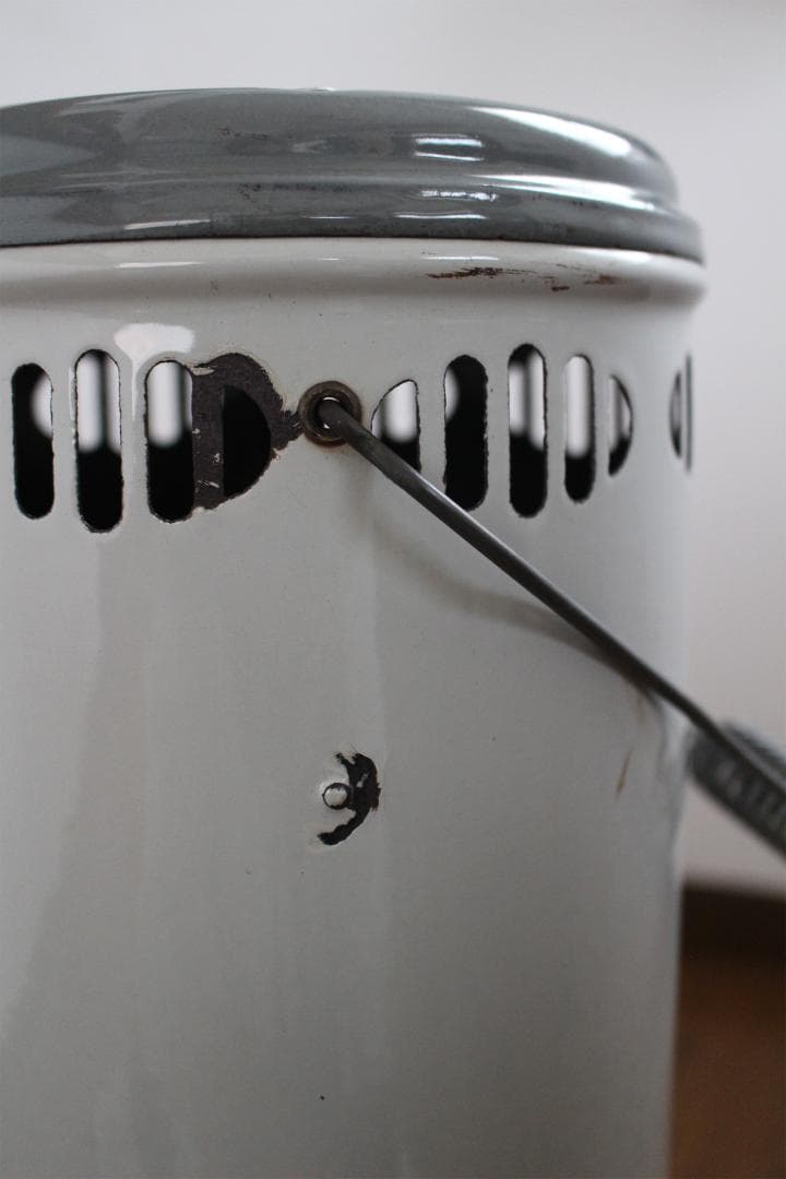 VALOR バーラー 207型 石油ストーブ イングランド製 【引取り歓迎】