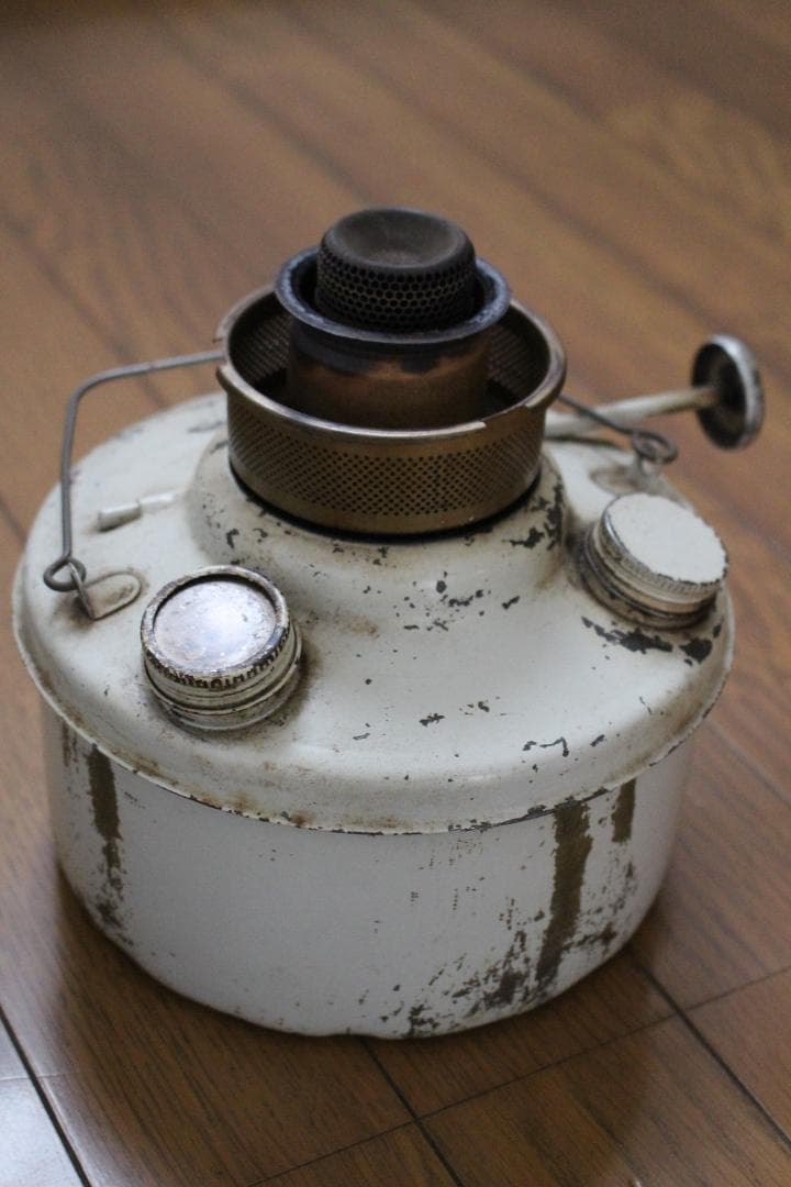 VALOR バーラー 207型 石油ストーブ イングランド製 【引取り歓迎】