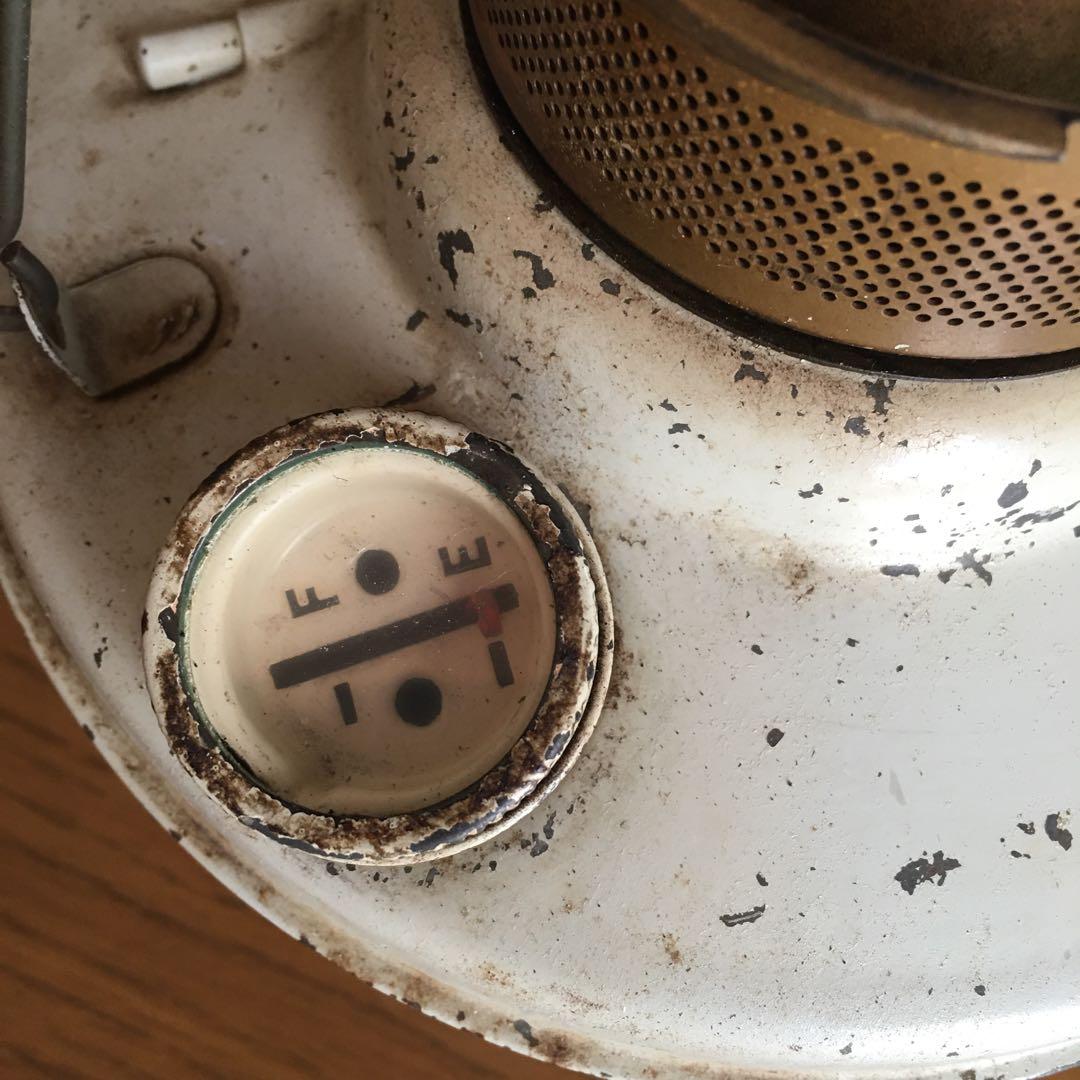 VALOR バーラー 207型 石油ストーブ イングランド製 【引取り歓迎】