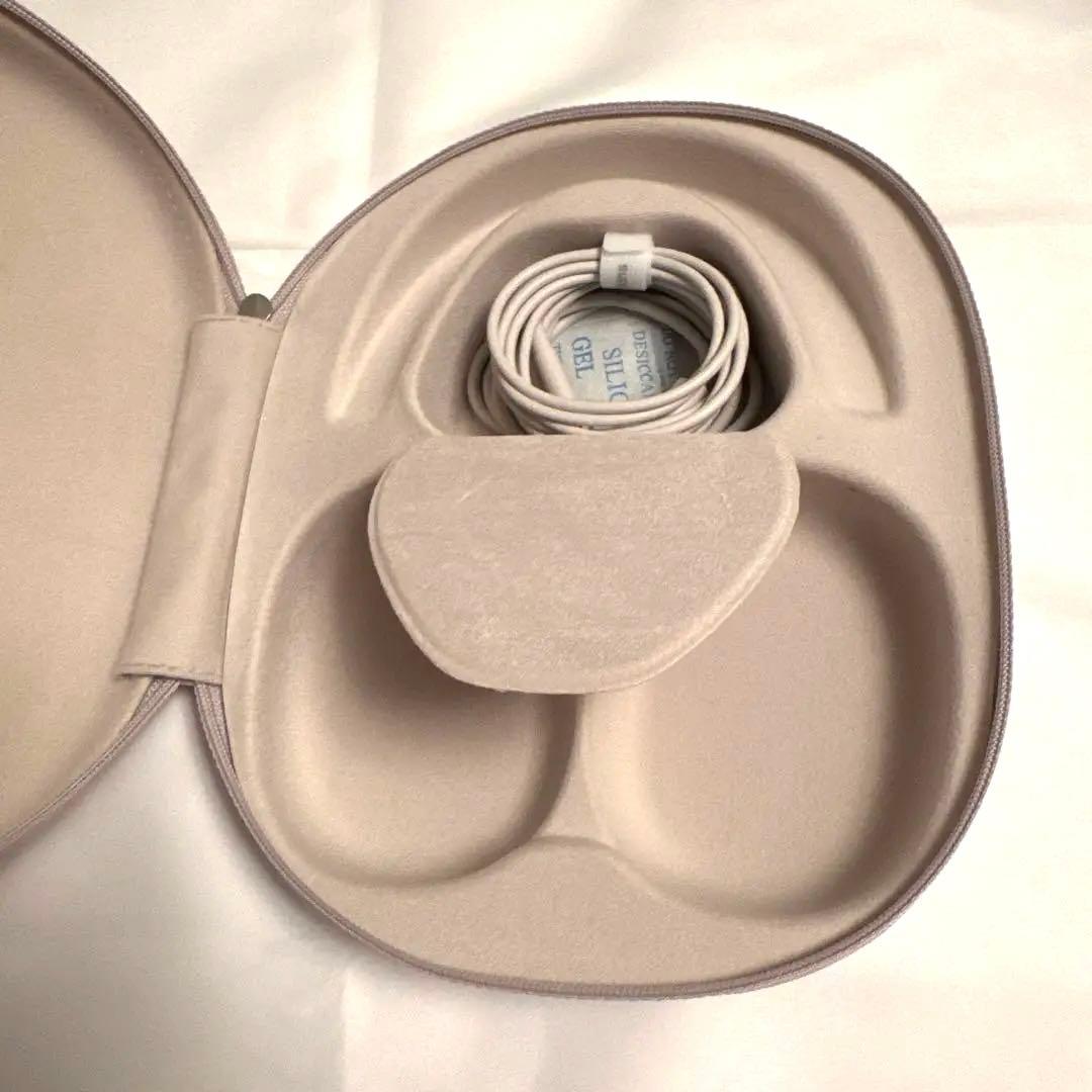 【使用回数3回】Bowers & Wilkins PX8 タン 箱・付属品完備