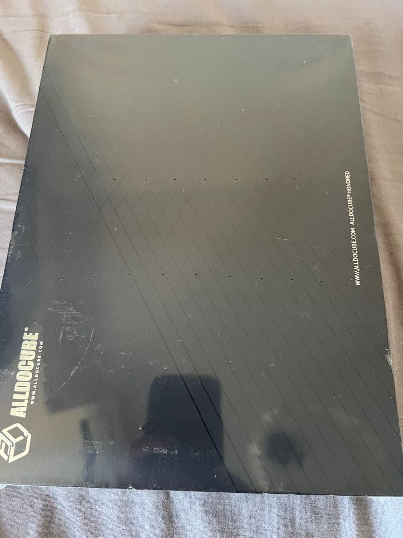 ALLDOCUBE U1006 10.1インチタブレット 新品、未開封品