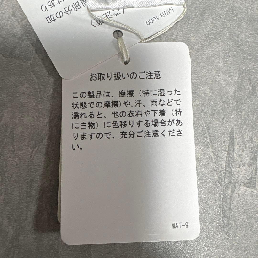 Vivienne Westwood ブラック ベースボールキャップ