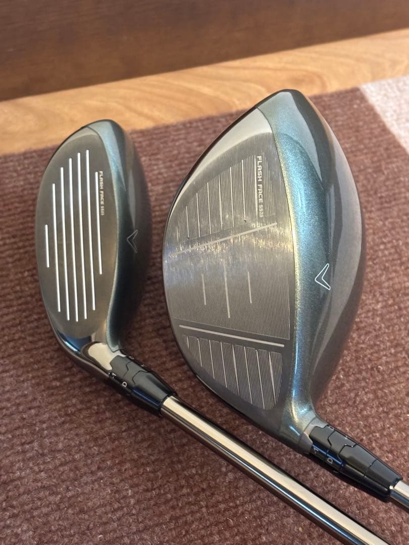 Callaway Great Big Bertha Dr U5 みーたく