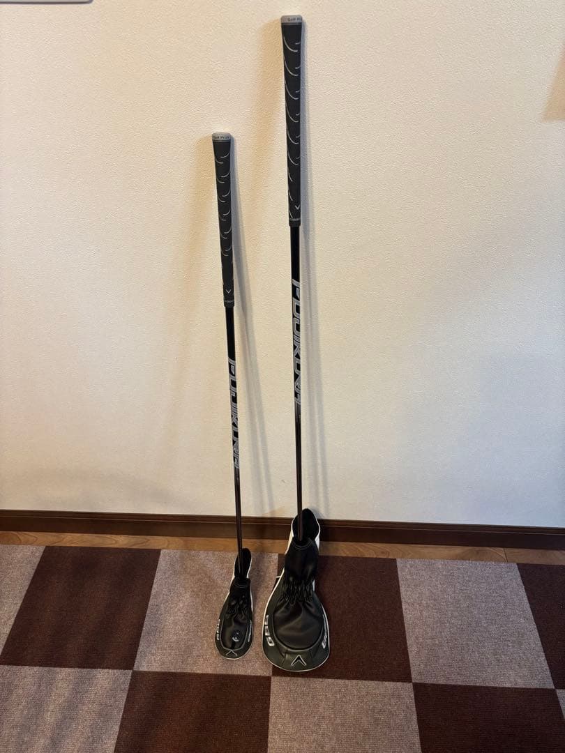 Callaway Great Big Bertha Dr U5 みーたく