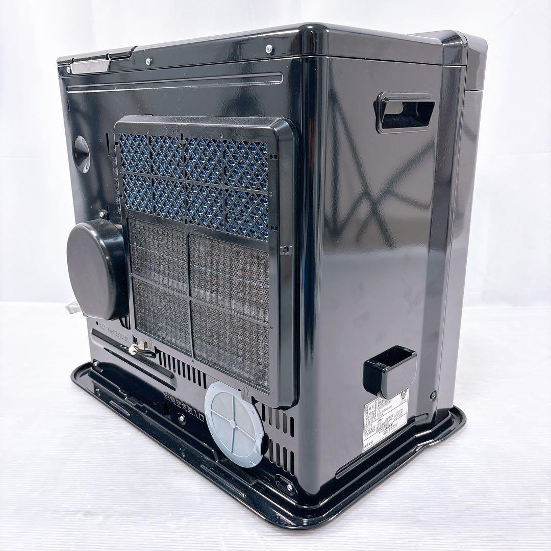 【極美品】CORONA コロナ 石油ファンヒーター FH-WZ5721E9