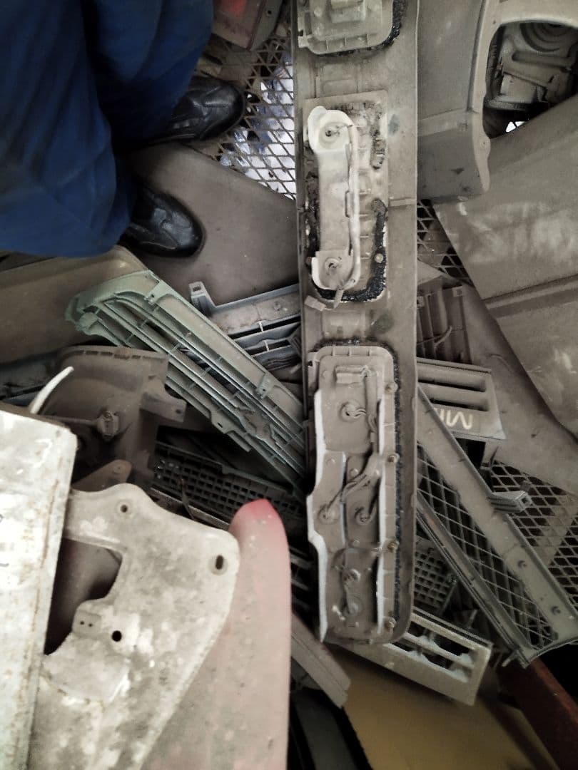 ニッサンテール？