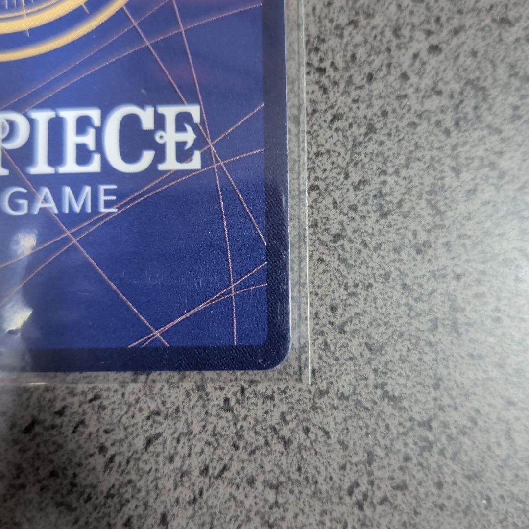 ワンピース カードゲーム ウタ FILM 8000